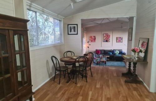 Tumbarumba Casa | Kooloora Cottage