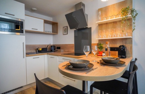 Landerneau Apartamento | KoonTy : Chambres et Appartements à Landerneau