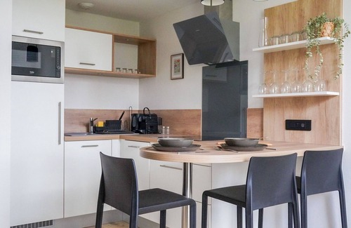 Landerneau Apartamento | KoonTy : Chambres et Appartements à Landerneau