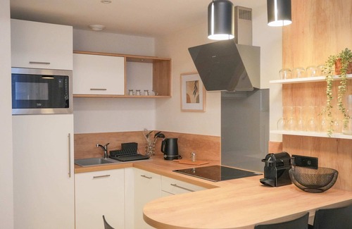 Landerneau Apartamento | KoonTy - Luxury accommodation in Finistère n°218