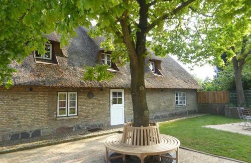Immenstedt Apartamento | Koopmanns-Hus