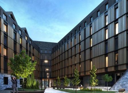 Kopaonik Apartamento | Kopaonik Woodside Hotel SKI - SPA