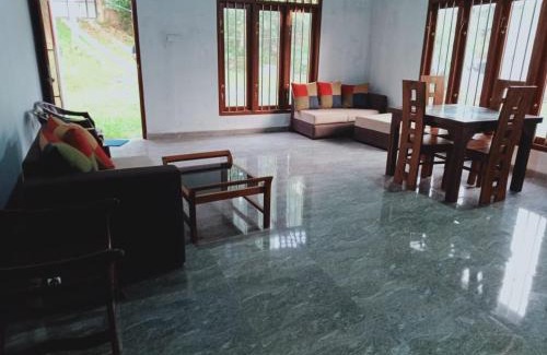 Baddegama Casa | Koraal House