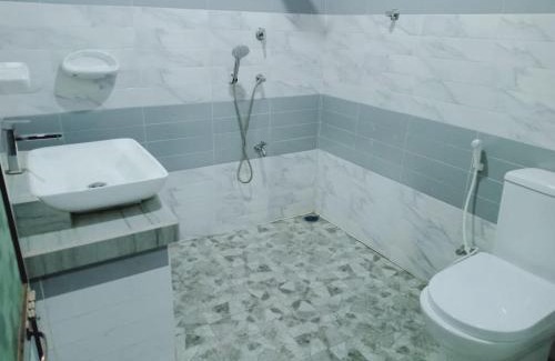 Baddegama Casa | Koraal House