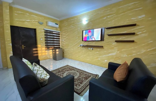 Abuja Apartamento | Koraf Hotels and Apartments