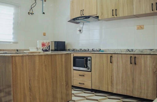 Abuja Apartamento | Koraf Hotels and Apartments