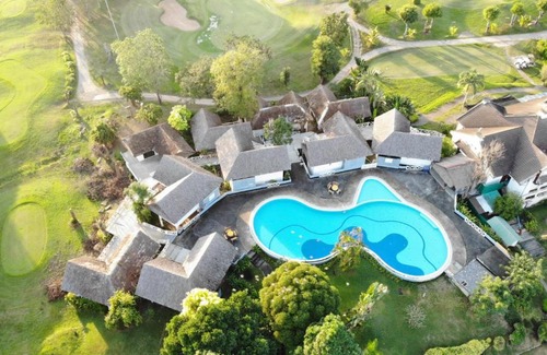 Pak Thong Chai Complejo | Korat Country Club Golf and Resort