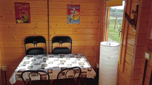 Koronco Apartamento | KORCAL faházak