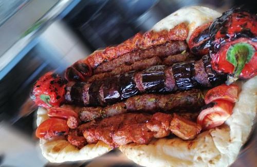 Rawanduz Complejo | Korek Mountain Resort