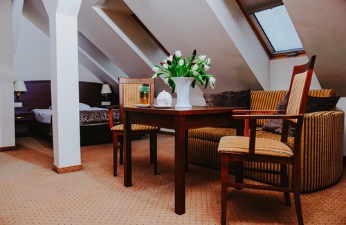 Wilda Hotel | Korel Hotel