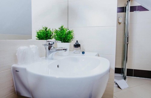 Wilda Hotel | Korel Hotel