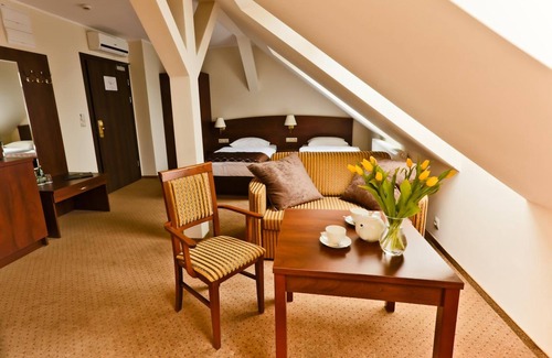 Wilda Hotel | Korel Hotel