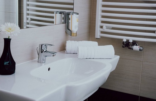 Wilda Hotel | Korel Hotel