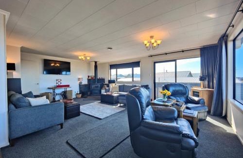 Riverton Casa | Korimako Sea View Sanctuary
