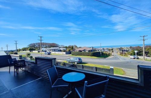 Riverton Casa | Korimako Sea View Sanctuary