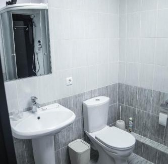 Nur-Sultan Hotel | Korkem Tau Hotel