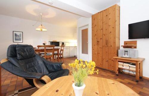 Ostseebad Prerow Apartamento | Kormoran G2
