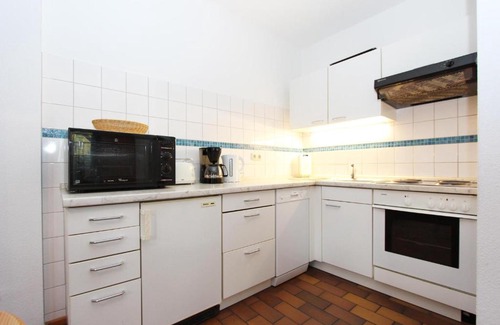 Ostseebad Prerow Apartamento | Kormoran G2
