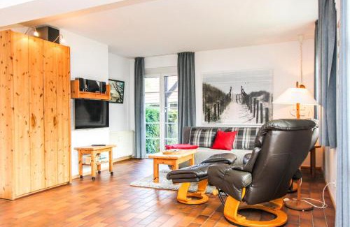 Ostseebad Prerow Apartamento | Kormoran Pusteblume
