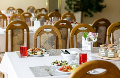 gmina Slemien Complejo | Korona Żywca - MADOHORA