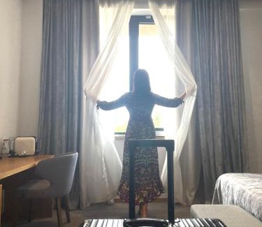 Bistrica Apartamento | Korpa Deli Rooms