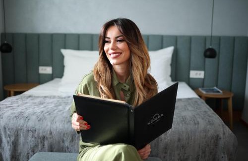 Bistrica Apartamento | Korpa Deli Rooms