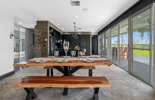 Luskintyre Casa | Koru Escapes Retreat