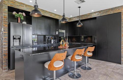 Luskintyre Casa | Koru Escapes Retreat