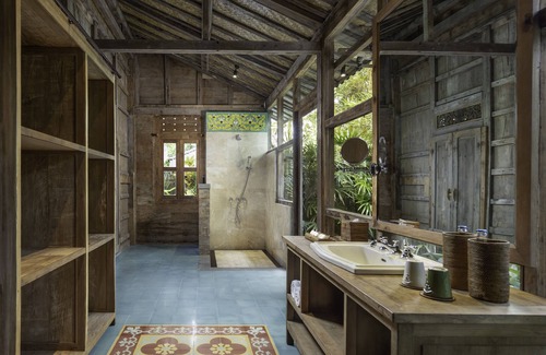 Melayang Complejo | Korurua Dijiwa Ubud