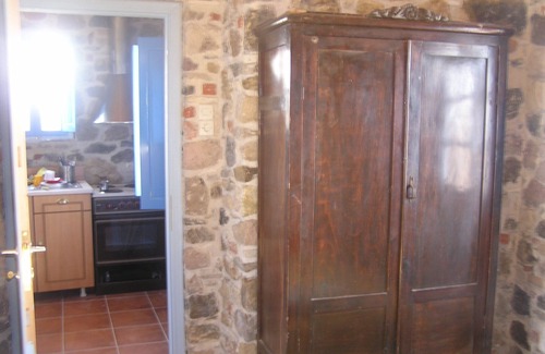 Zia Villa | Villa Kos-Zia-Asfendiou-Seaview