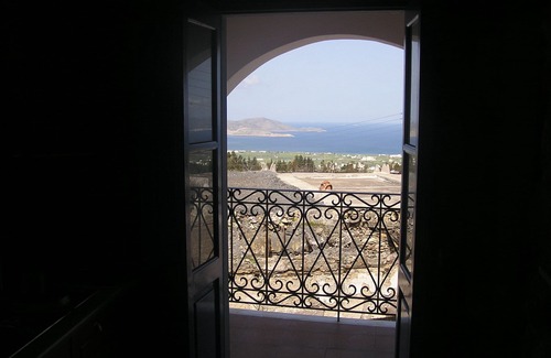 Zia Villa | Villa Kos-Zia-Asfendiou-Seaview