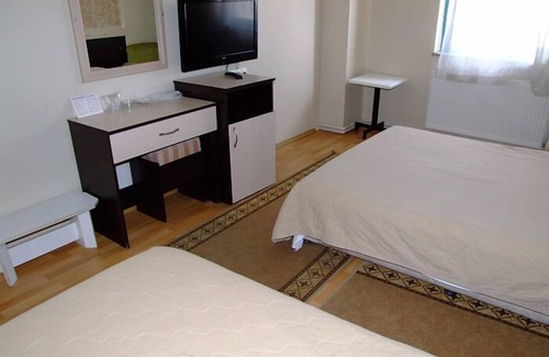 Merkezefendi Hotel | Kosar Hotel