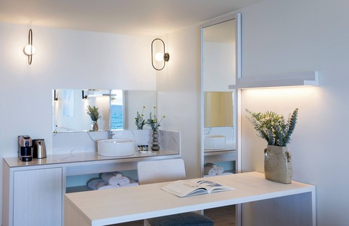 Kos Hotel | Kosea Boutique Hotel