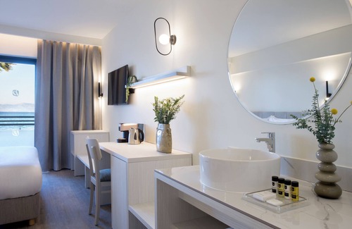 Kos Hotel | Kosea Boutique Hotel