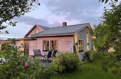 Hadsel Casa | Koselig bolig i Lofoten/Vesterålen