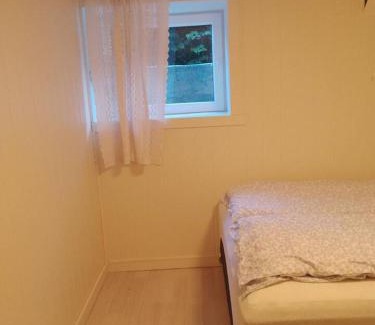 Moss Municipality Apartamento | koselig kjellerleilighet near sentrum