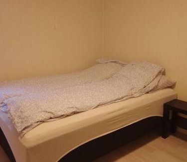 Moss Municipality Apartamento | koselig kjellerleilighet near sentrum