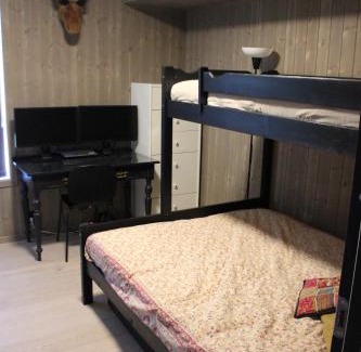 Hemsedal Apartamento | Koselig leilighet i Hemsedal, rett ved Fyri Resort - Ski inn - Ski out