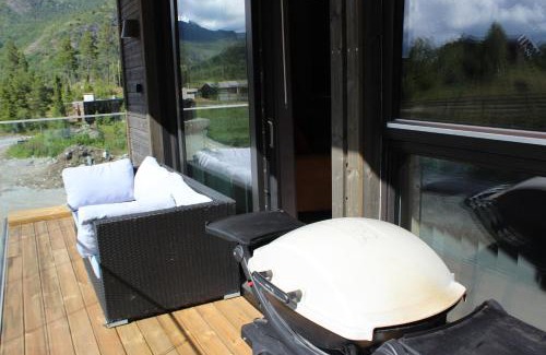 Hemsedal Apartamento | Koselig leilighet i Hemsedal, rett ved Fyri Resort - Ski inn - Ski out