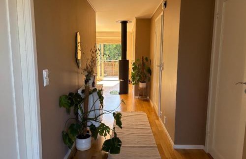 Arendal Apartamento | Koselig leilighet
