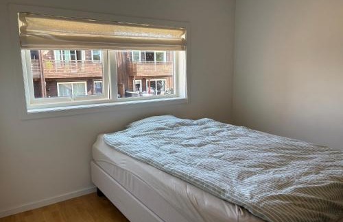 Arendal Apartamento | Koselig leilighet