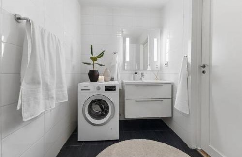 Arendal Apartamento | Koselig leilighet
