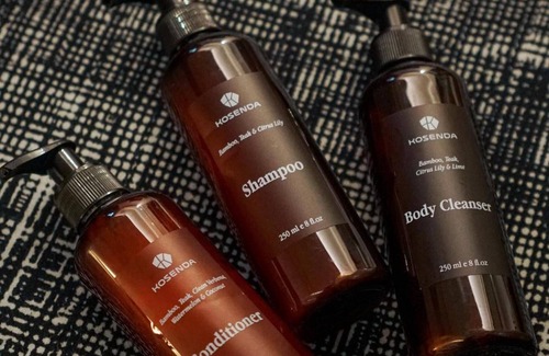 Kebon Kacang Hotel | Kosenda Hotel