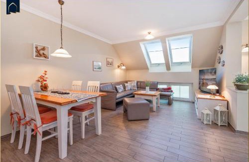Koserow Apartamento | Koserow Hauptstraße 102 Whg 4