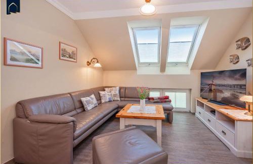 Koserow Apartamento | Koserow Hauptstraße 102 Whg 4
