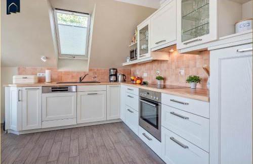 Koserow Apartamento | Koserow Hauptstraße 102 Whg 4