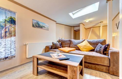 Koserow Casa | Koserow, Koserower Strand - App