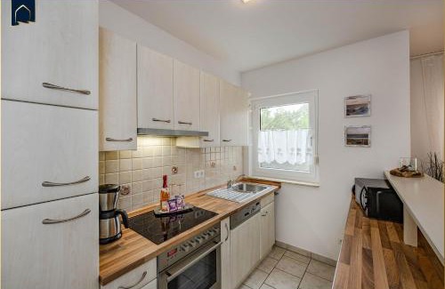 Koserow Apartamento | Koserow Waldstraße 35 Gestrandet