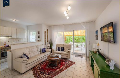 Koserow Apartamento | Koserow Waldstraße 35 Gestrandet