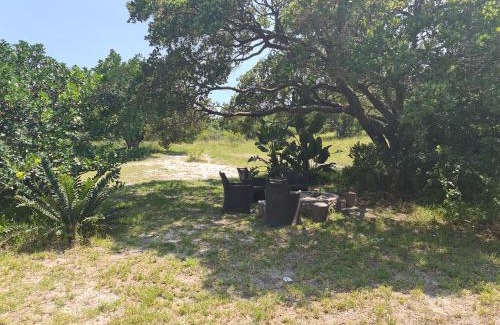 KwaMazambane Casa | Kosi Bay Lake House